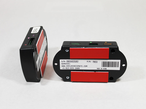 A007 EPA System, Child Check